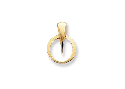 Gold Plated | Mens Pendants